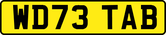WD73TAB