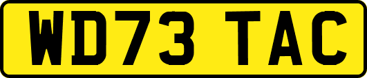 WD73TAC