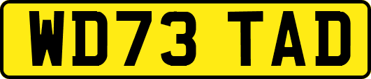 WD73TAD