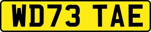 WD73TAE
