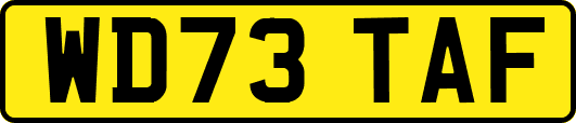 WD73TAF