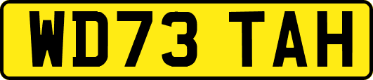 WD73TAH