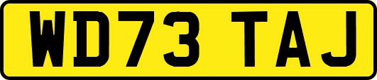 WD73TAJ