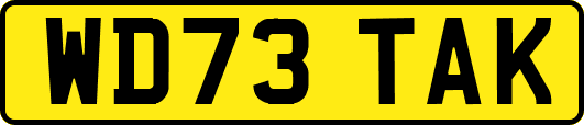 WD73TAK