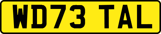 WD73TAL
