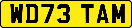 WD73TAM
