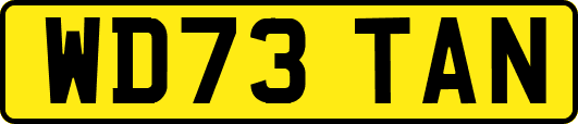 WD73TAN