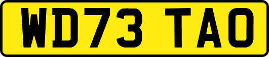 WD73TAO