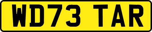 WD73TAR