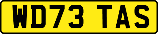 WD73TAS