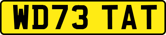 WD73TAT