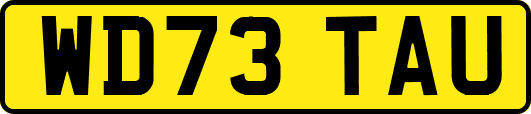 WD73TAU