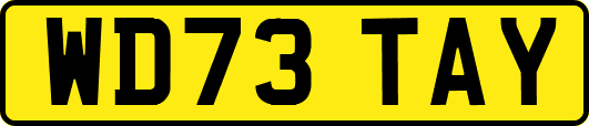 WD73TAY