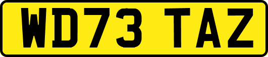 WD73TAZ
