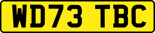 WD73TBC