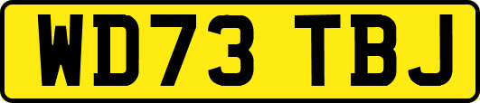 WD73TBJ