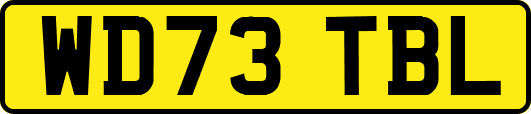 WD73TBL