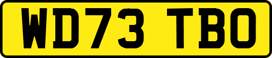 WD73TBO