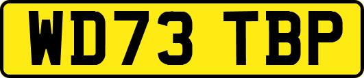 WD73TBP