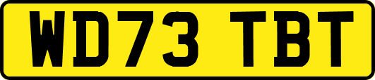 WD73TBT