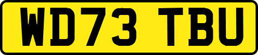 WD73TBU