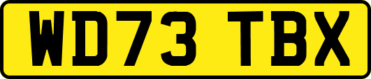 WD73TBX