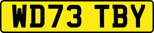 WD73TBY