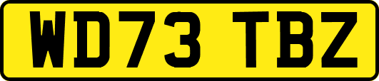 WD73TBZ