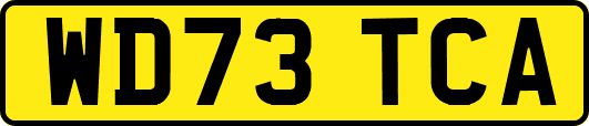 WD73TCA