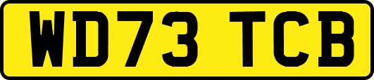 WD73TCB