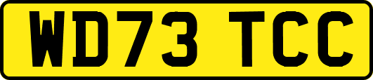 WD73TCC