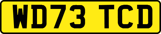 WD73TCD