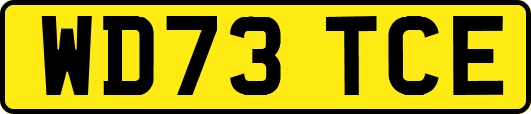 WD73TCE