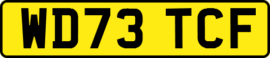 WD73TCF