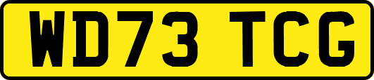 WD73TCG