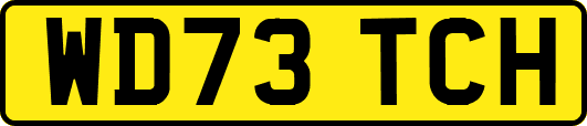 WD73TCH