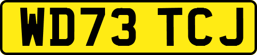 WD73TCJ