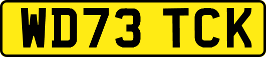 WD73TCK