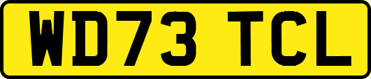 WD73TCL
