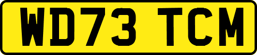WD73TCM