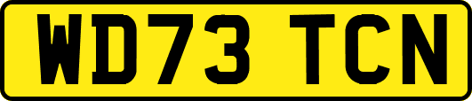 WD73TCN