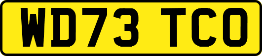 WD73TCO