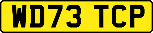 WD73TCP