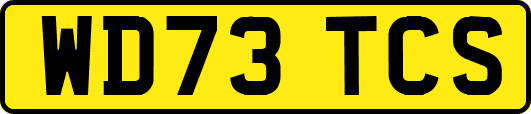 WD73TCS