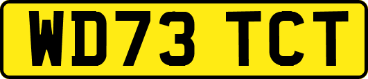WD73TCT