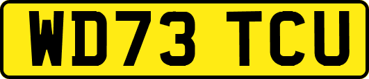 WD73TCU