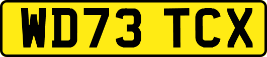 WD73TCX
