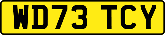WD73TCY