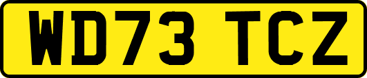 WD73TCZ