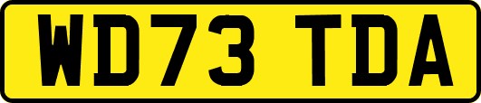 WD73TDA